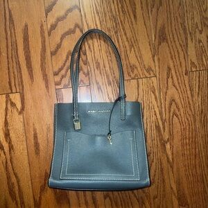 Marc Jacob’s Leather Tote Bag